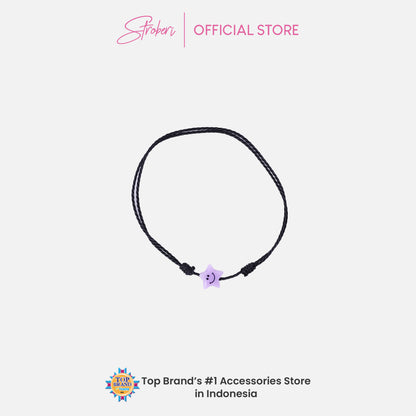 Stroberi New Bracelet Rope Accesories