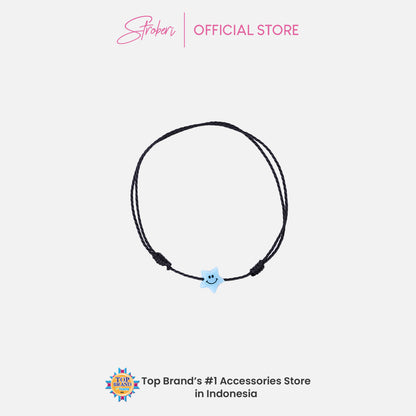 Stroberi New Bracelet Rope Accesories