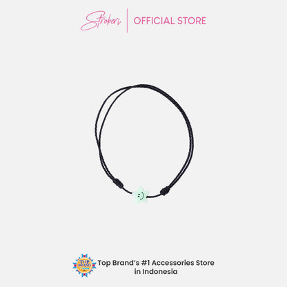 Stroberi New Bracelet Rope Accesories