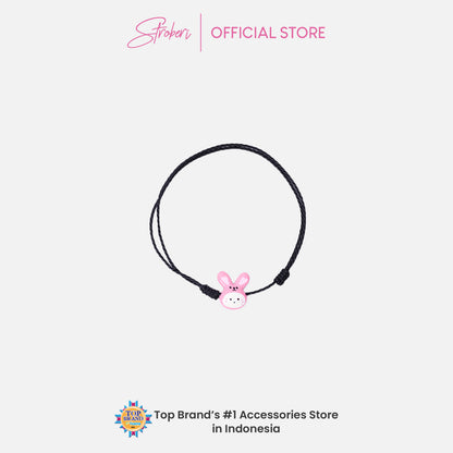 Stroberi New Bracelet Rope Accesories