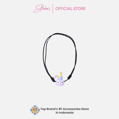 Stroberi New Bracelet Rope Accesories