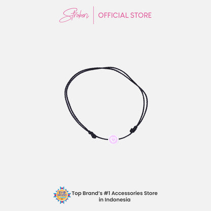 Stroberi New Bracelet Rope Accesories