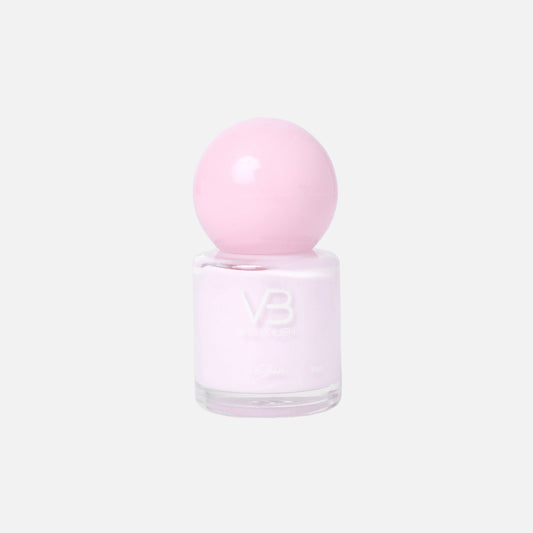 Very Berry Nail Polish Pastel