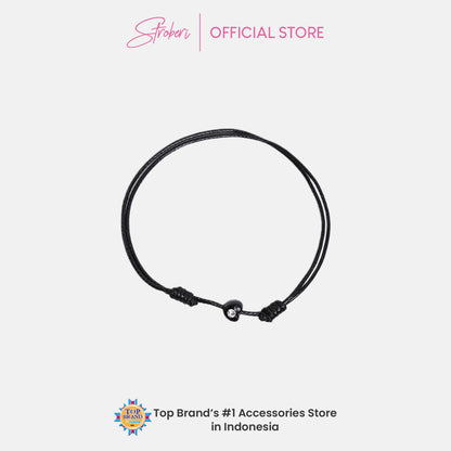 Stroberi Bracelet Rope Accesories -1