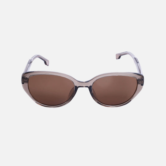 Stroberi Malzone Wayfarer Sunglasses