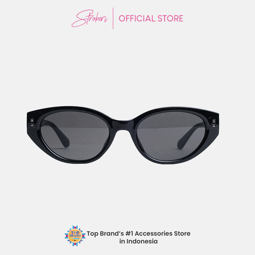 Stroberi Shapes Sunglasses