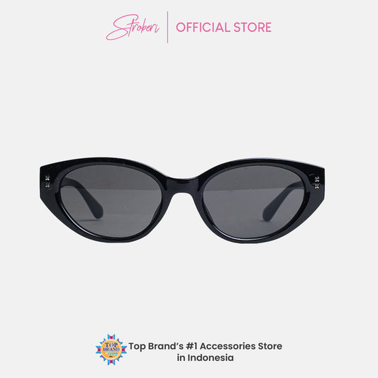 Stroberi Shapes Sunglasses