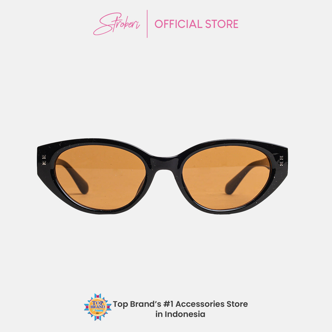 Stroberi Shapes Sunglasses