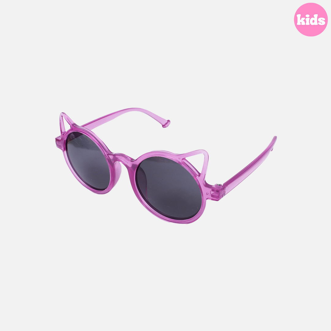 Stroberi Cat Kids Sunglasses