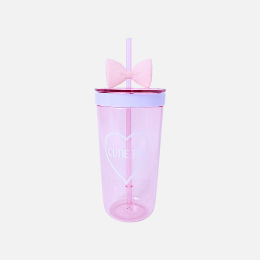 Stroberi Colorful Tumbler Series -1