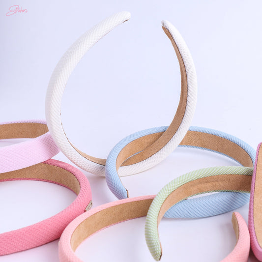 Stroberi Foam Colorful Headband