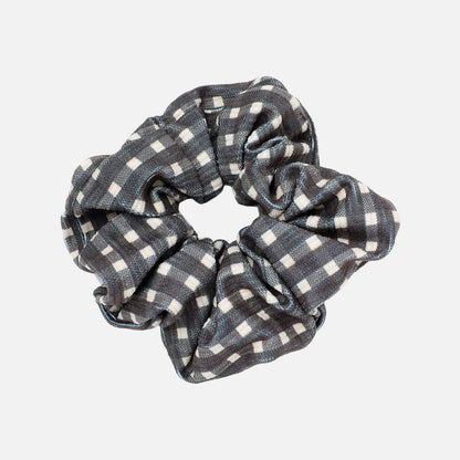 Stroberi Scrunchie Corduroy Hair Tie