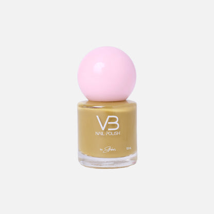 Very Berry Nail Polish 10 ml