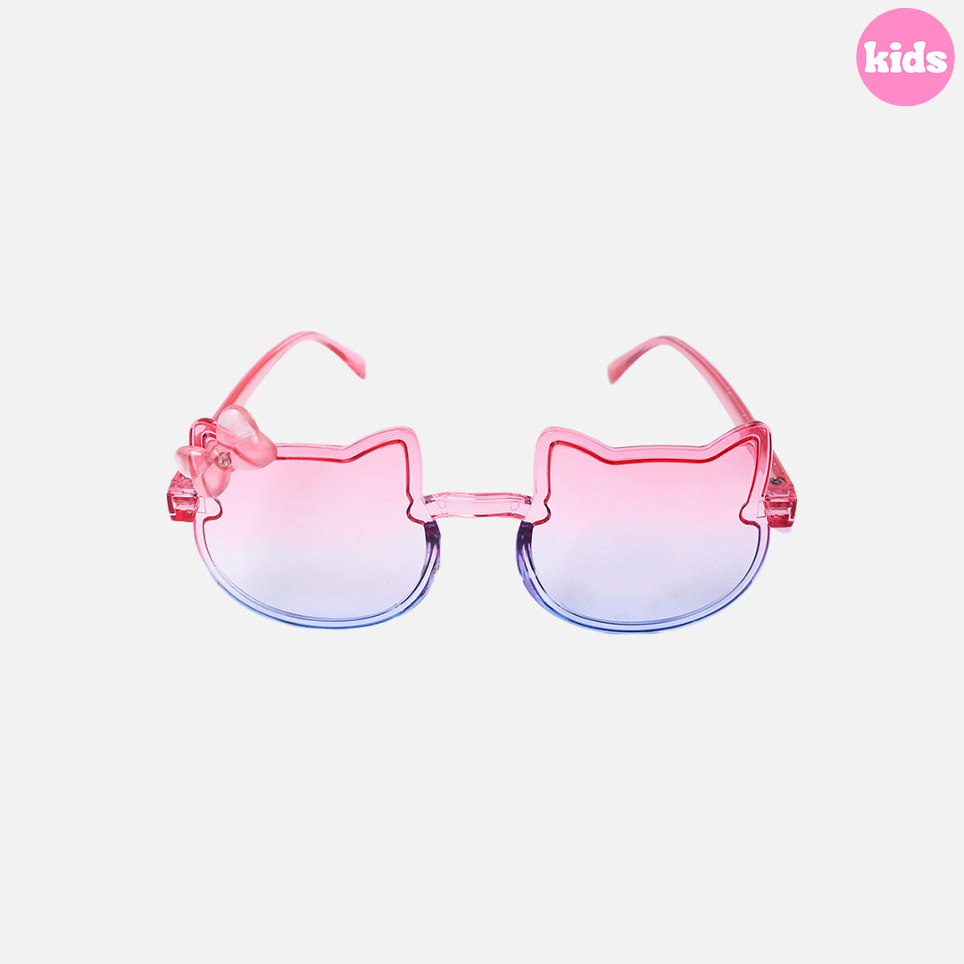 Stroberi Hello Kitty Kids Sunglasses