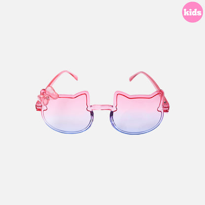 Stroberi Hello Kitty Kids Sunglasses