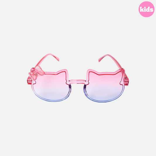 Stroberi Hello Kitty Kids Sunglasses