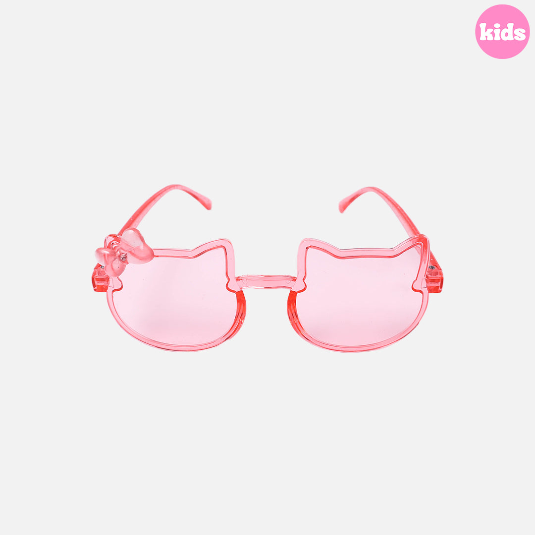 Stroberi Hello Kitty Kids Sunglasses