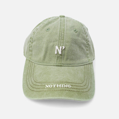 Stroberi Baseball Cap - Lindsey