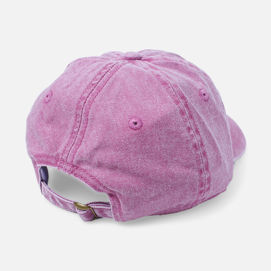 Stroberi Baseball Cap - Lindsey