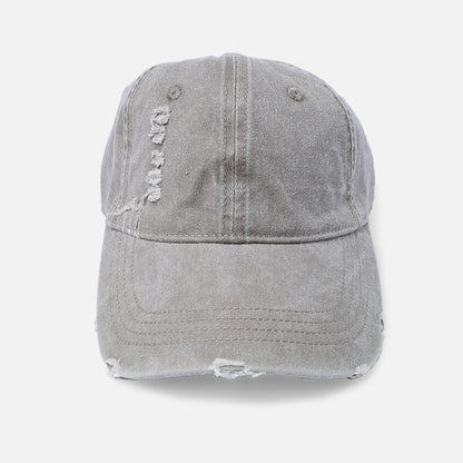 Stroberi Baseball Cap - Katcher