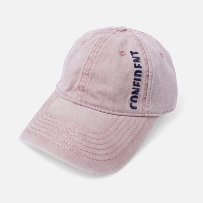 Stroberi Baseball Cap - Lawrence