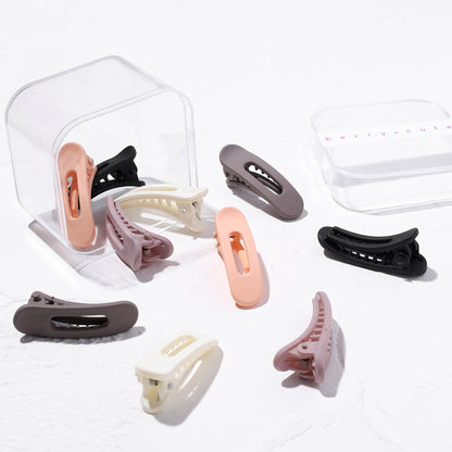 Stroberi Mini Doff Box Hair Clip