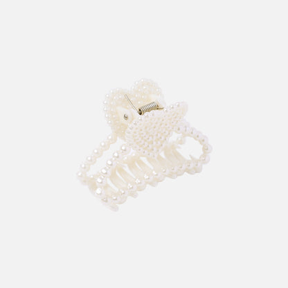 Stroberi Pearl Series Large Hair Clip