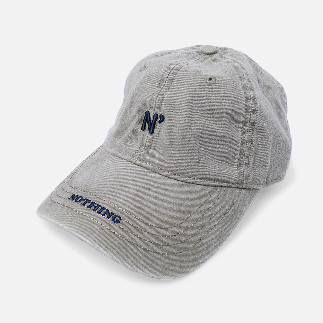 Stroberi Baseball Cap - Lindsey