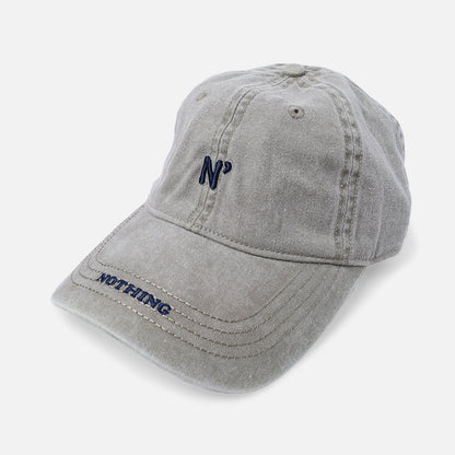 Stroberi Baseball Cap - Lindsey