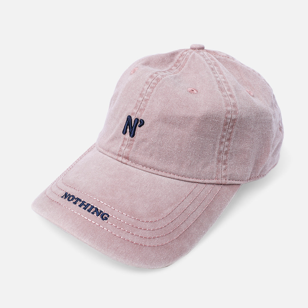 Stroberi Baseball Cap - Lindsey