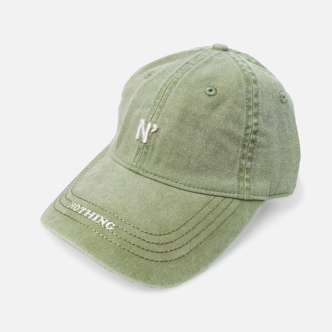 Stroberi Baseball Cap - Lindsey