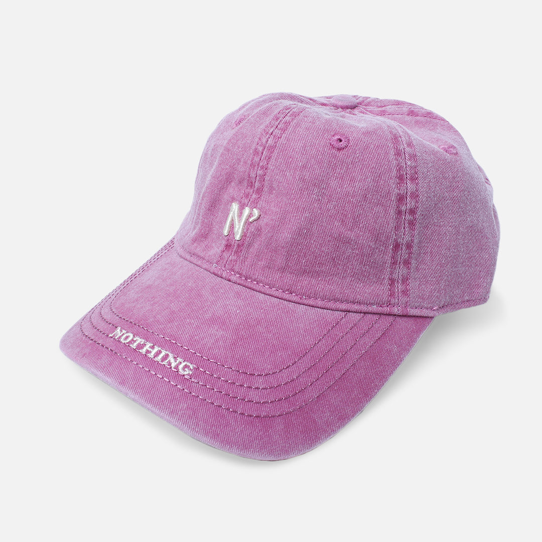 Stroberi Baseball Cap - Lindsey