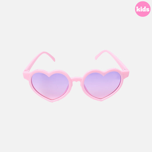 Stroberi Love Simple Kids Sunglasses