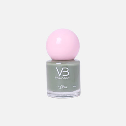 Very Berry Nail Polish 10 ml