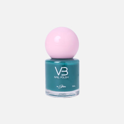 Very Berry Nail Polish 10 ml