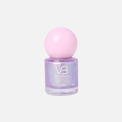 Very Berry Nail Polish 10 ml