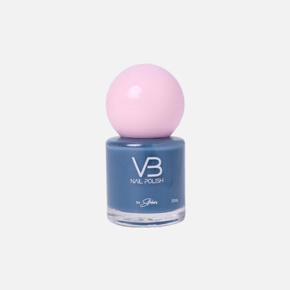 Very Berry Nail Polish 10 ml