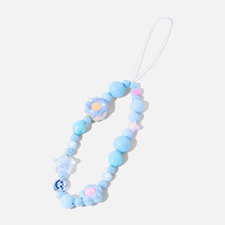 Stroberi Phone Strap Beads Accessories -4