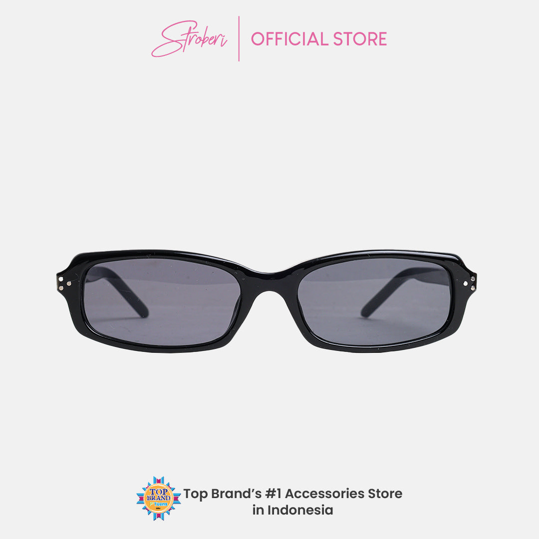 Stroberi Shapes Sunglasses