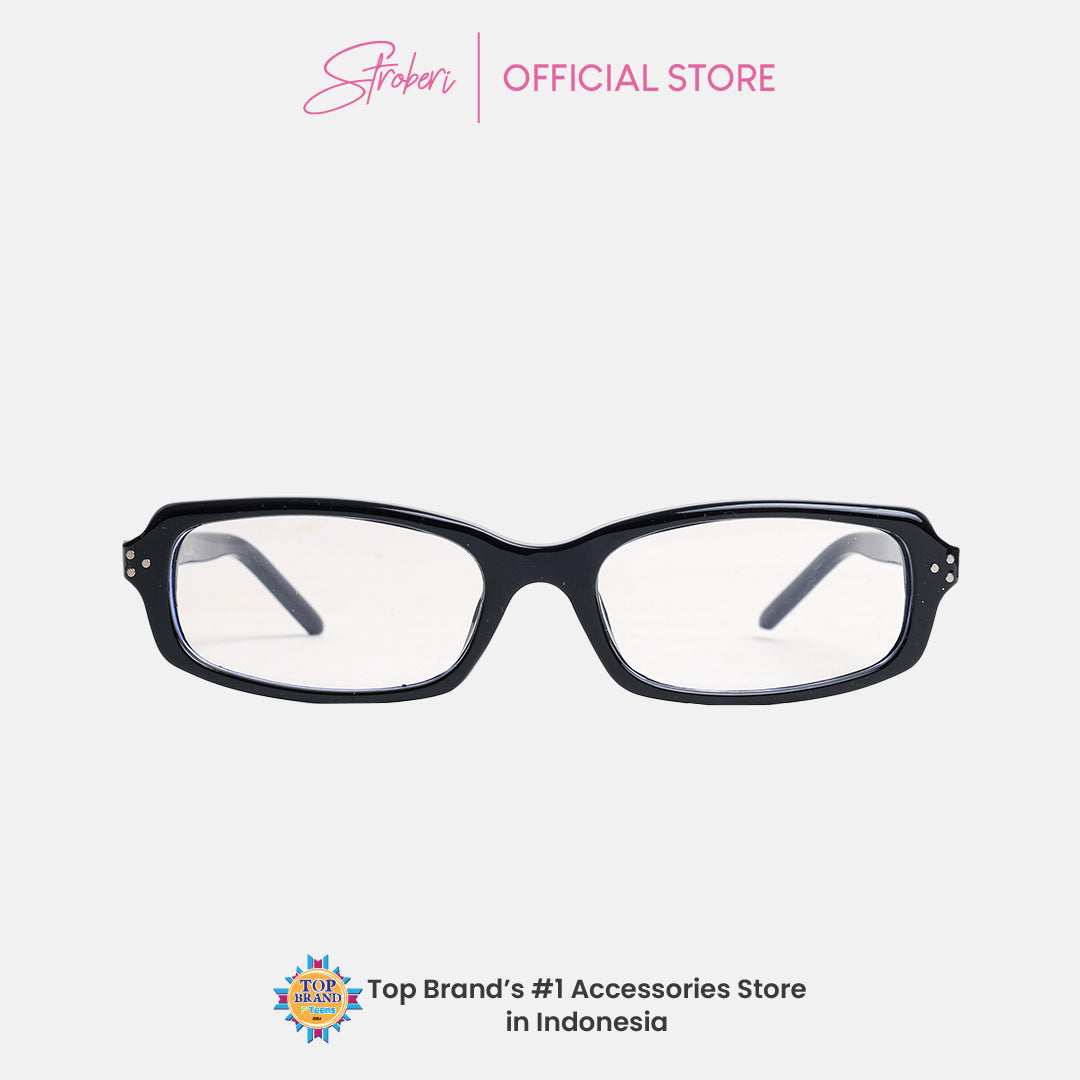 Stroberi Shapes Sunglasses