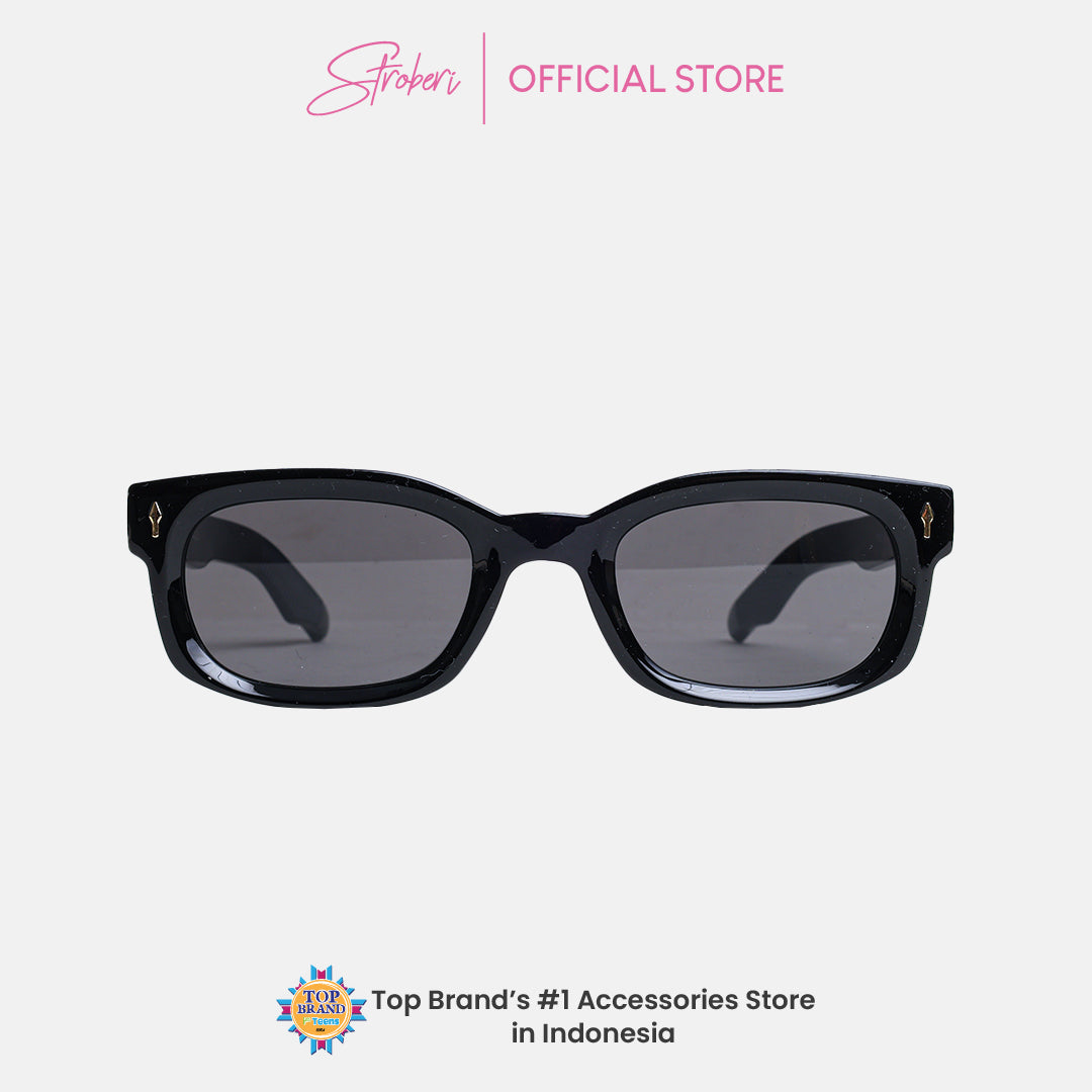 Stroberi Shapes Sunglasses