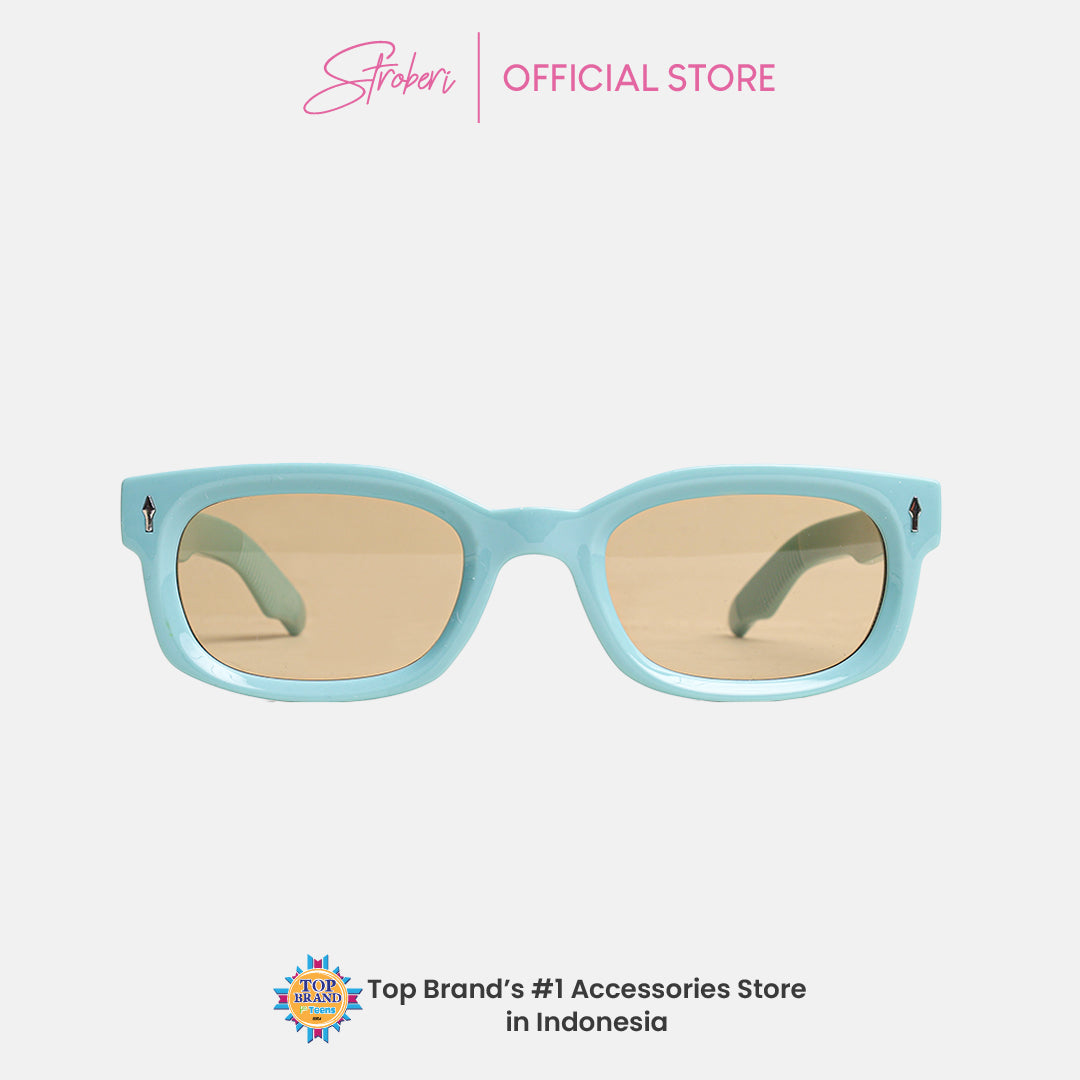 Stroberi Shapes Sunglasses