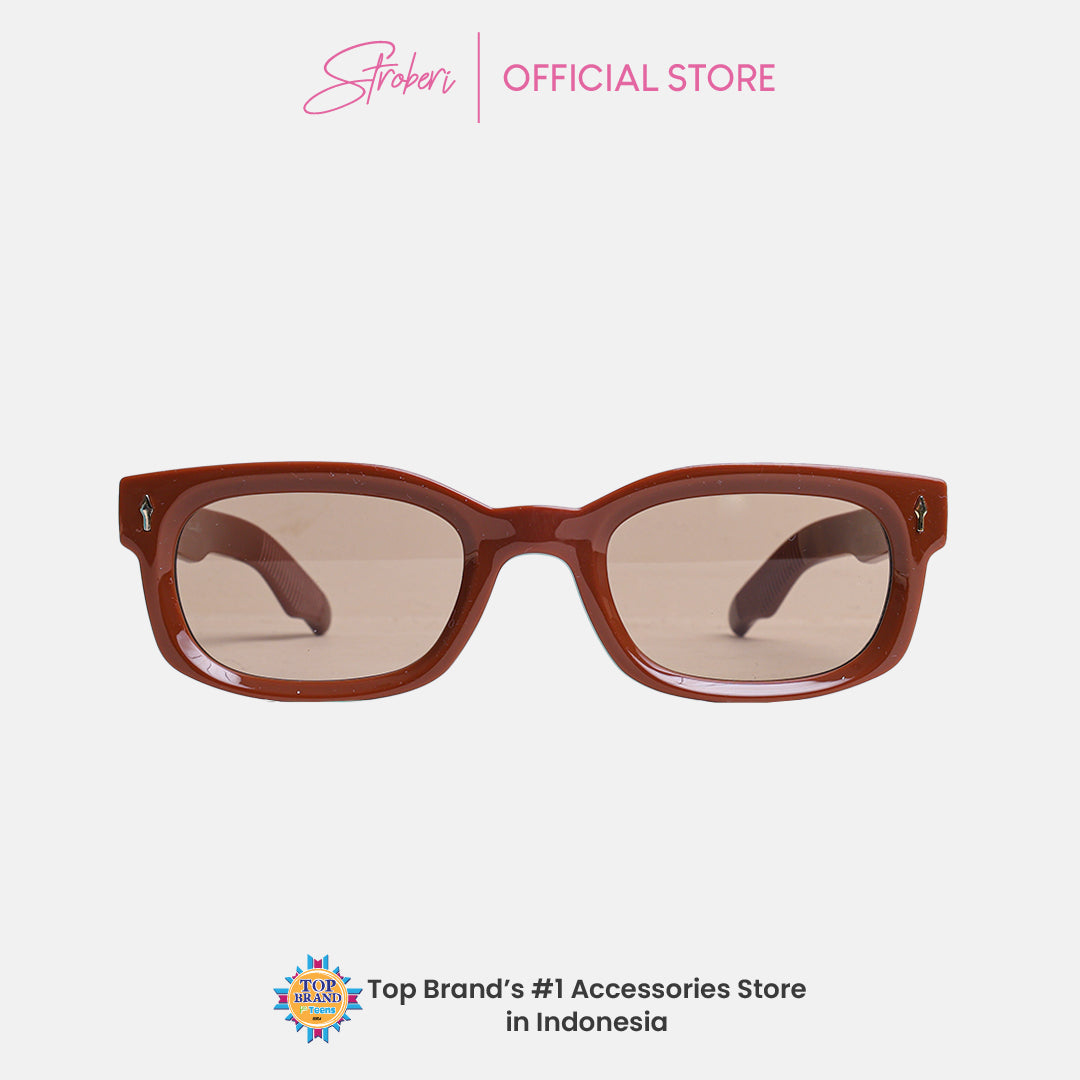 Stroberi Shapes Sunglasses