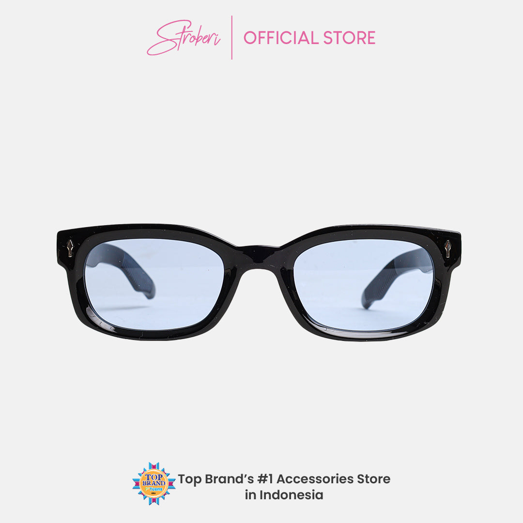 Stroberi Shapes Sunglasses