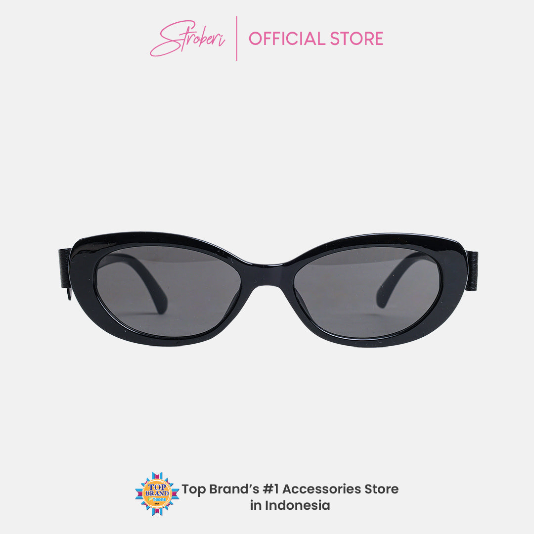 Stroberi Shapes Sunglasses