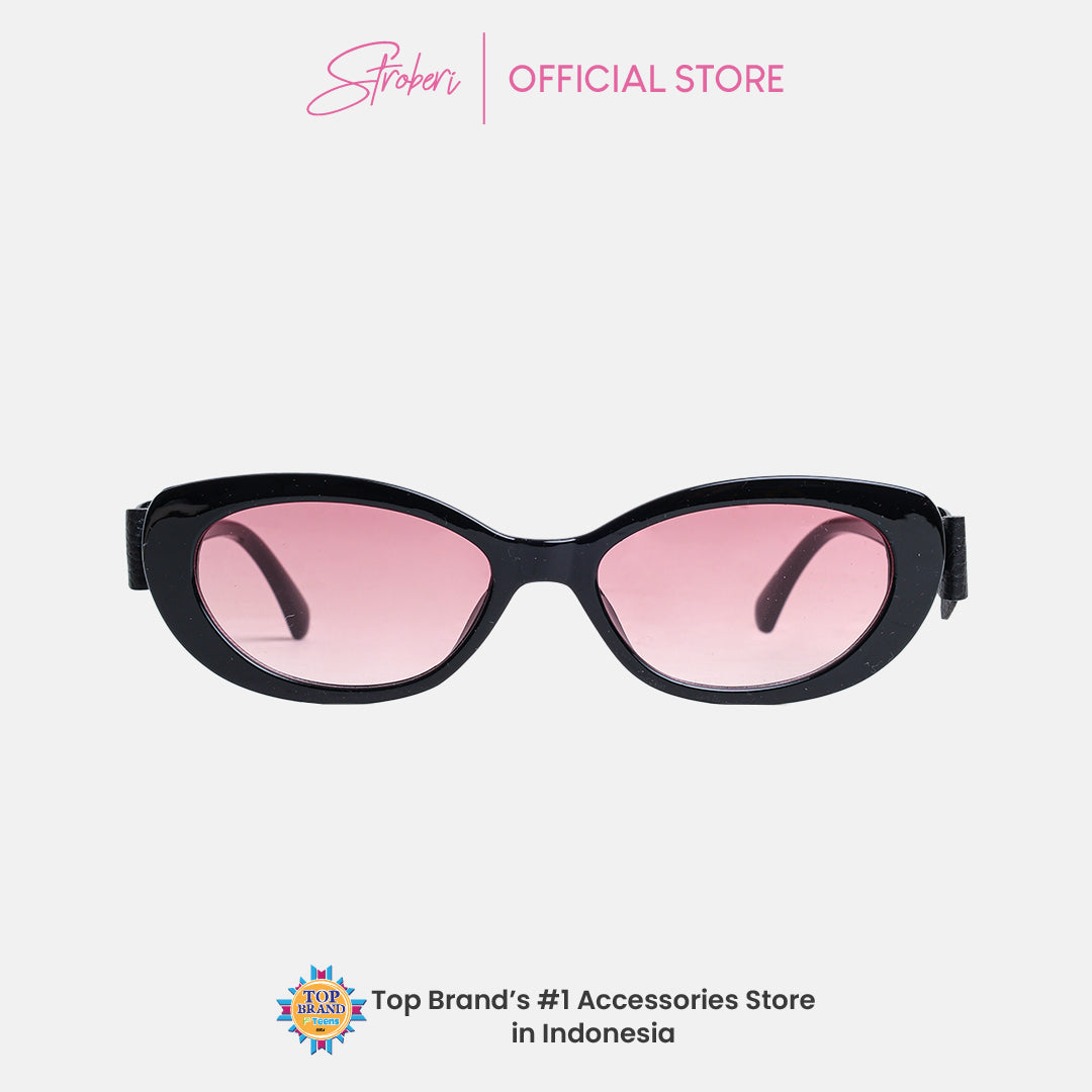 Stroberi Shapes Sunglasses