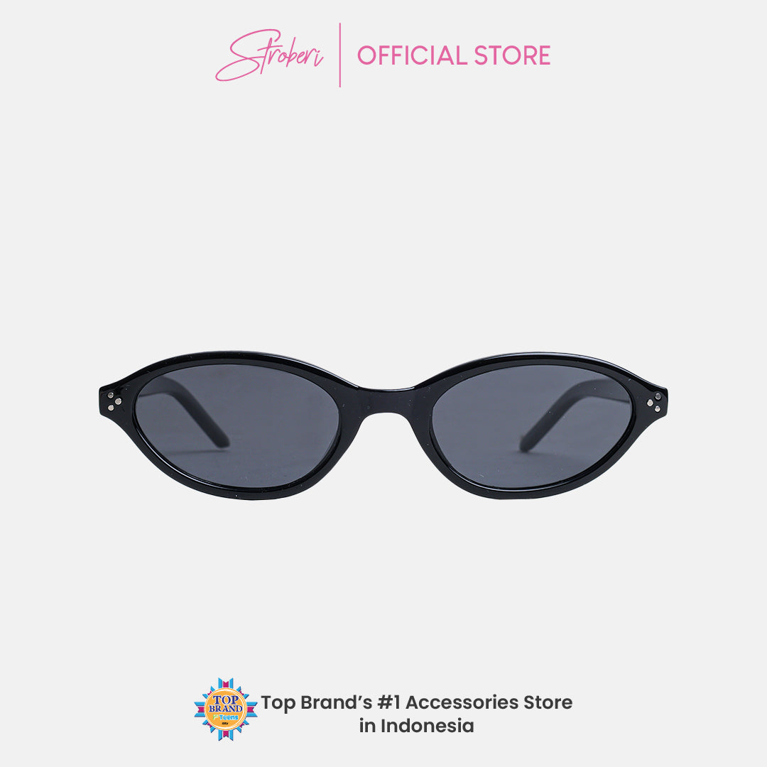 Stroberi Shapes Sunglasses
