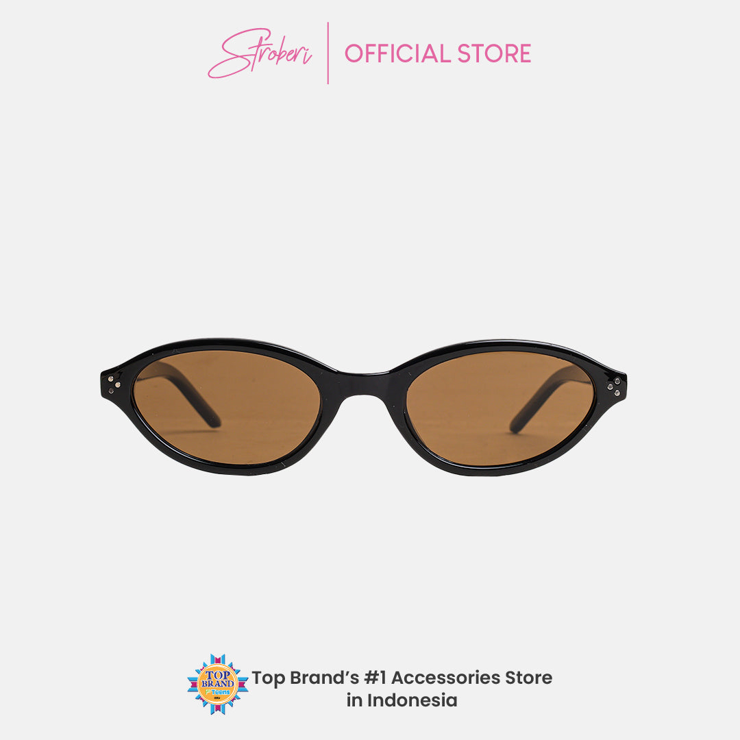 Stroberi Shapes Sunglasses