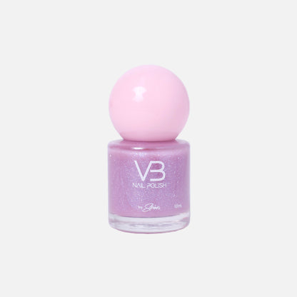 Very Berry Nail Polish 10 ml