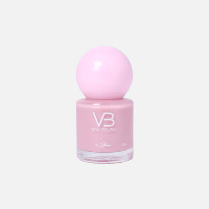 Very Berry Nail Polish 10 ml